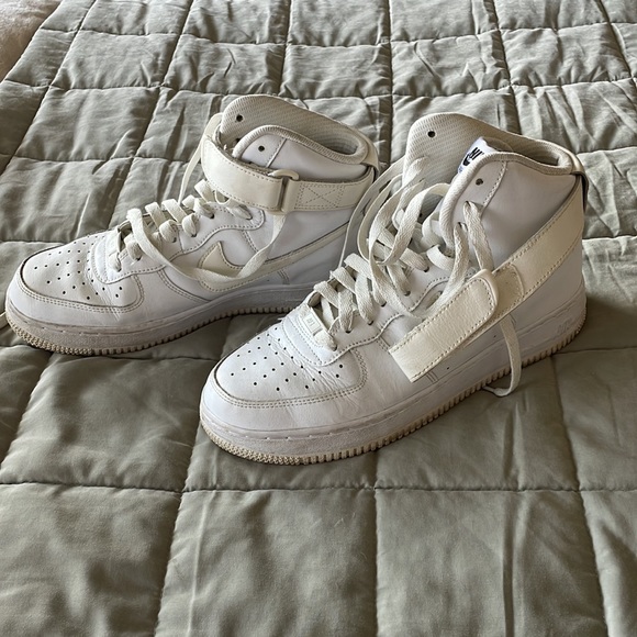 Nike High top air force 1s - Picture 2 of 4